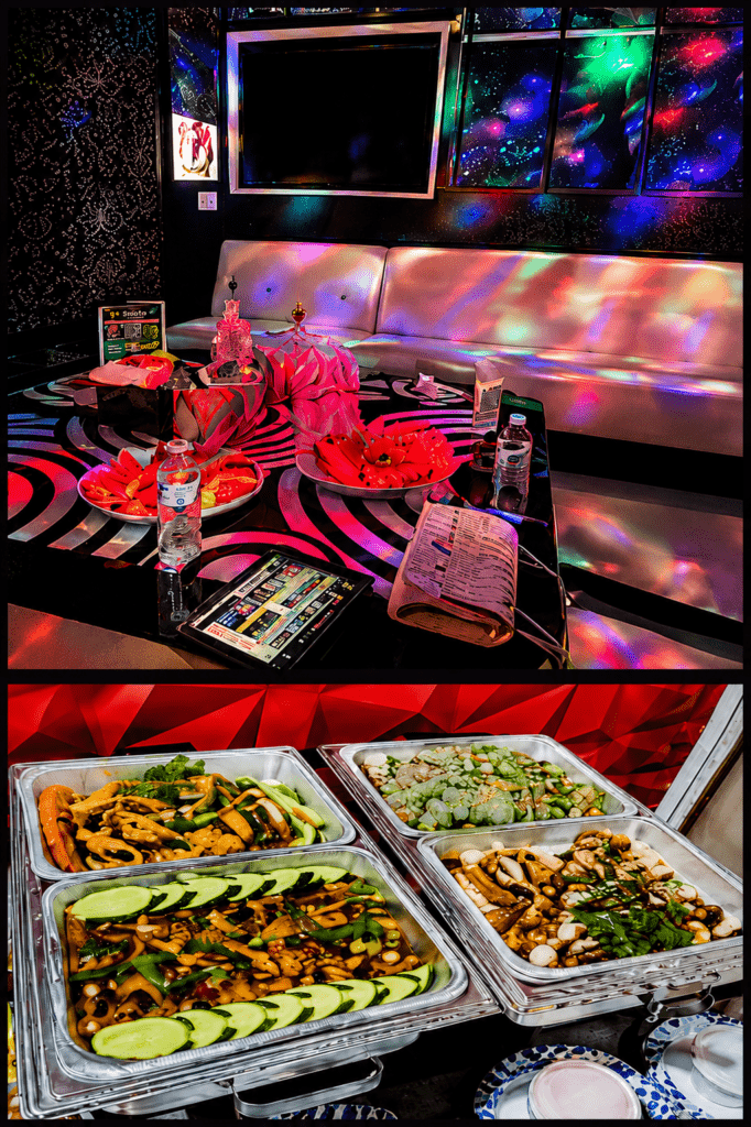 Private Event Venue Orange County