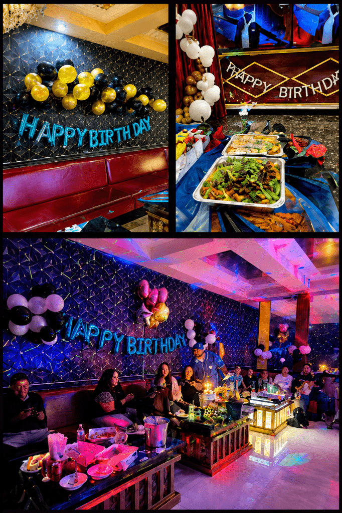 Garden Grove Event Venue