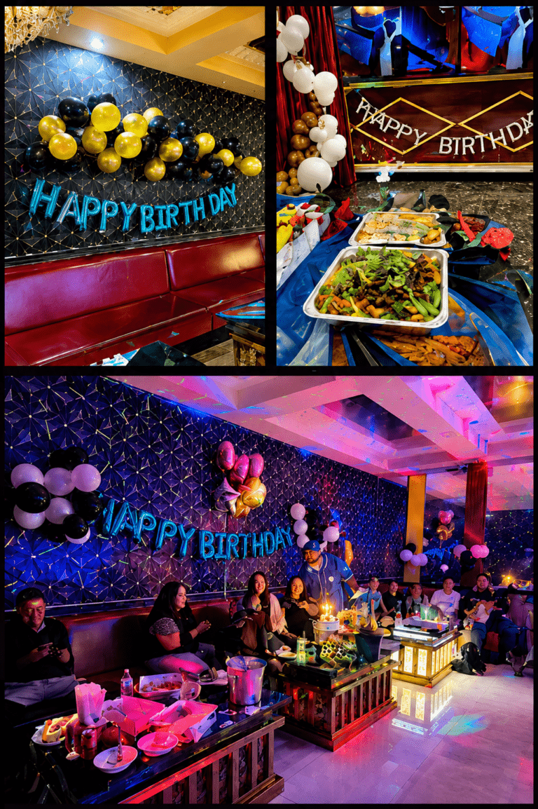 Garden Grove Event Venue