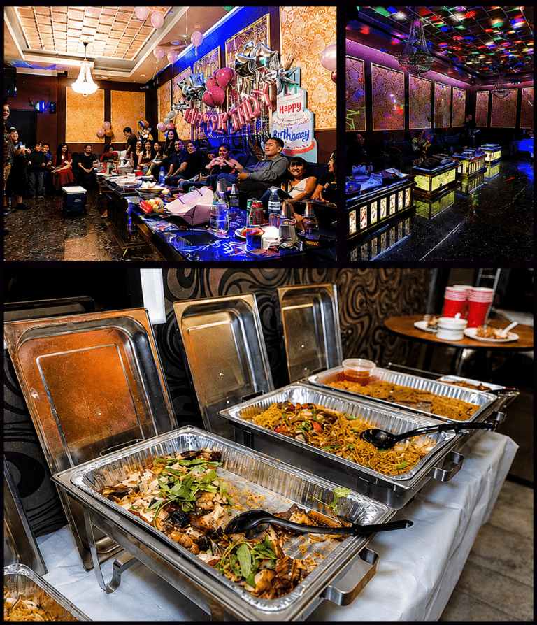 Event Space Orange County