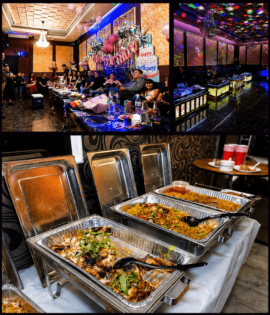 Event Space Orange County