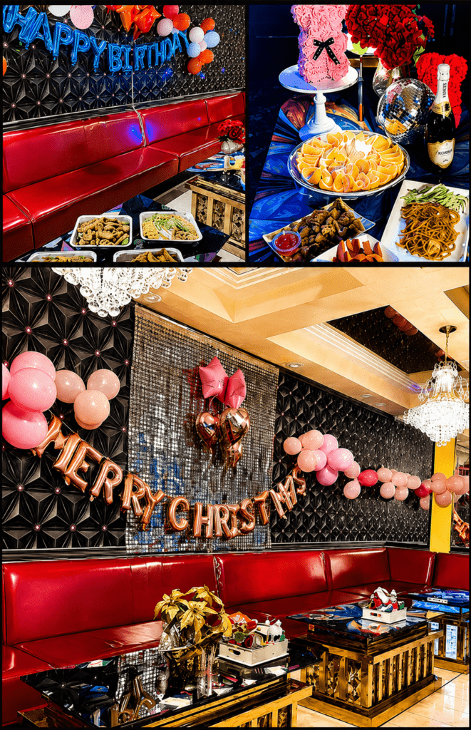 Karaoke Celebration Garden Grove