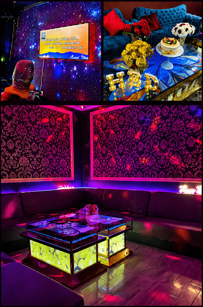 Private Party Room Garden Grove