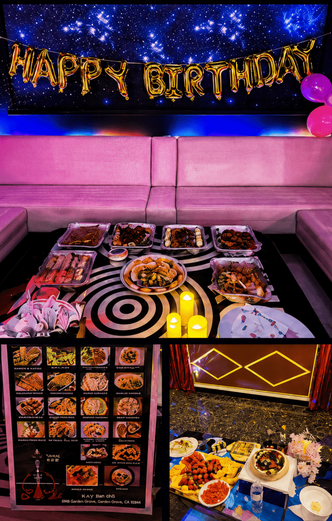 Anniversary Celebration Venue