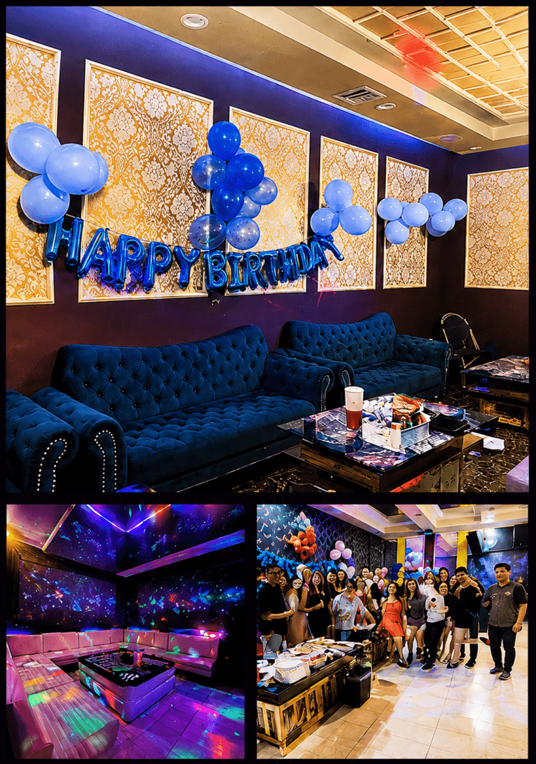 Karaoke Entertainment Garden Grove